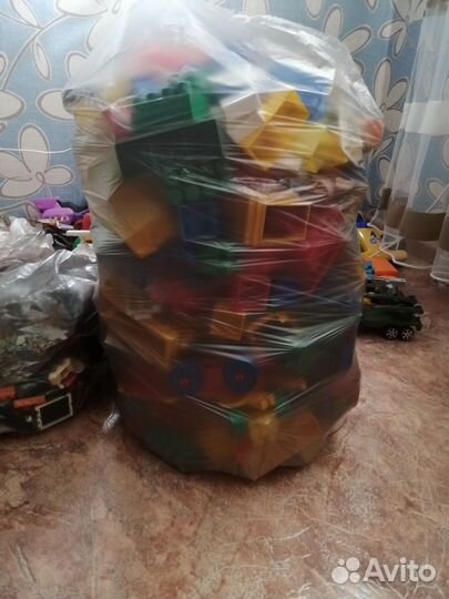 Конструктор