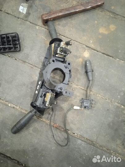 Блоки peugeot 406