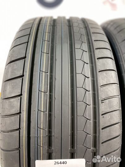 Dunlop SP Sport Maxx GT 245/50 R18 99W