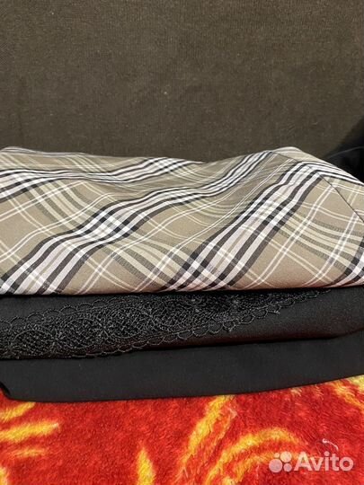 Вещи пакетом женские