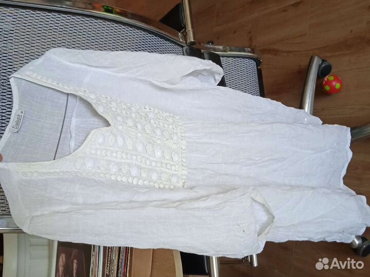 Одежда для беременных (туника)