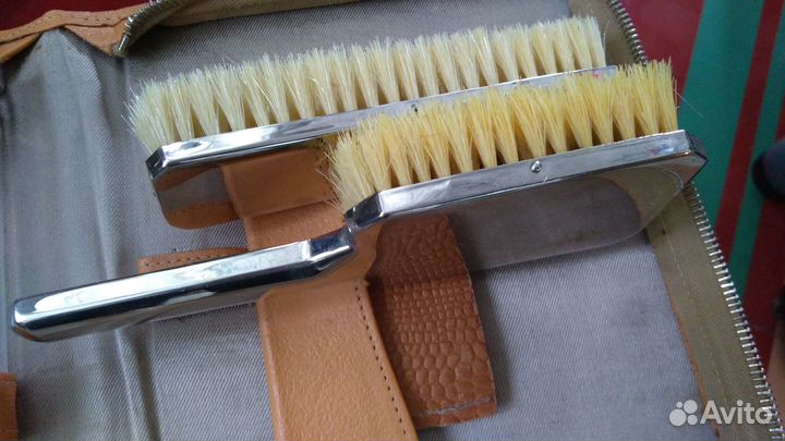 Несессер СССР