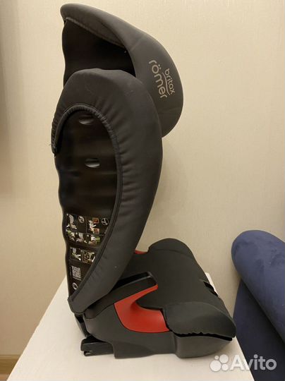 Детское кресло Romer kidfix XL