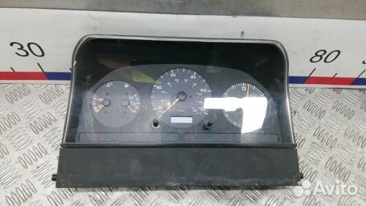 Щиток приборов volkswagen LT 2 (HEA13IT01)