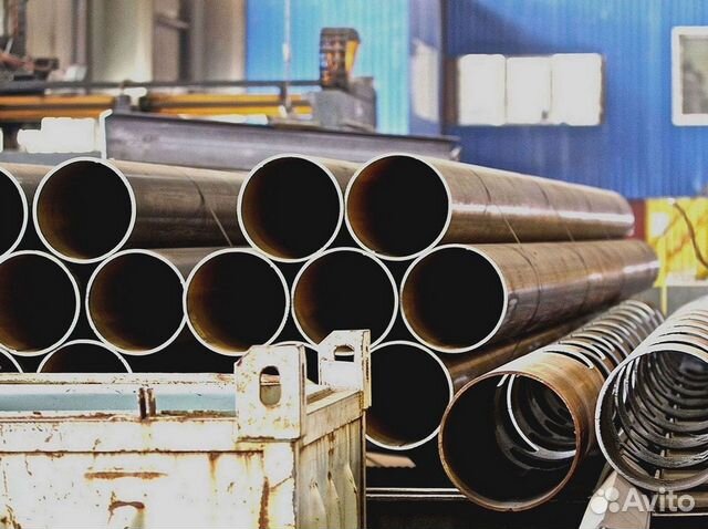 В наличии профильная труба 80*80*3,0 10 купить в Красноярске | Товары ...