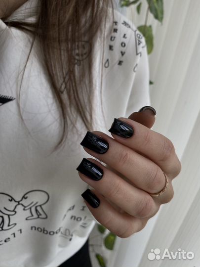 Маникюр / Педикюр