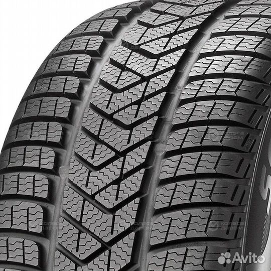 Pirelli Winter Sottozero 275/40 R18 103V