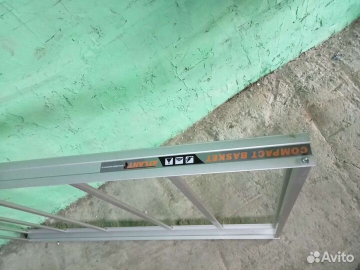 Автобагажник