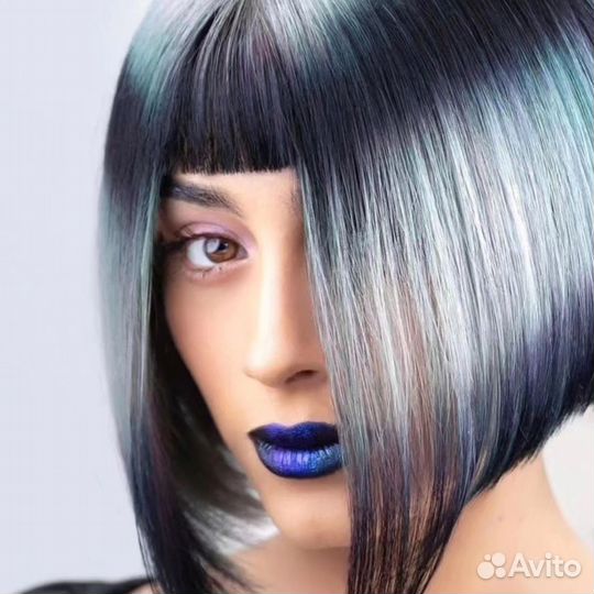 Парикмахерские услуги в салоне