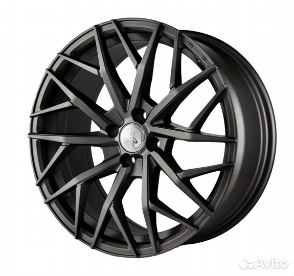 Диск RR CSS3347 17*7,5 5*114,3 ET45 67,1 MK 00866