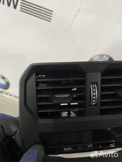 Блок управления печки/климат BMW G20