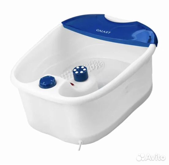 Массажная ванночка для ног Galaxy GL4901