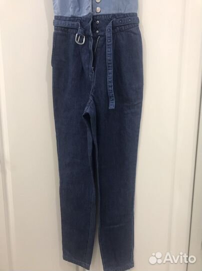 Комбинезон женский новый