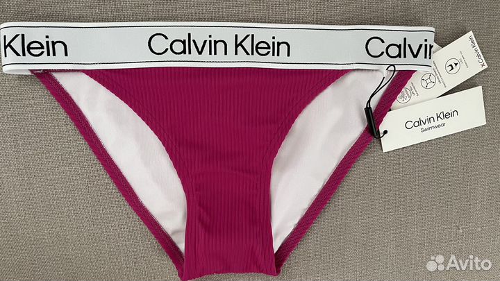 Купальник бикини Calvin Klein XS Оригинал