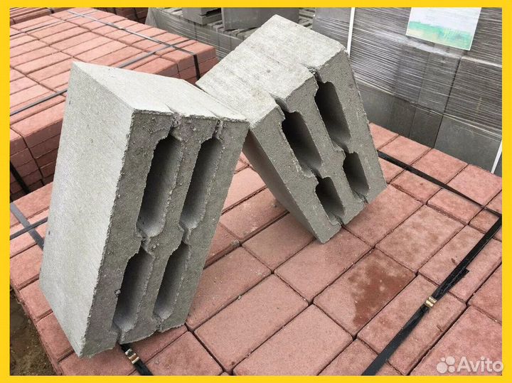 Керамзитобетонные блоки оптом