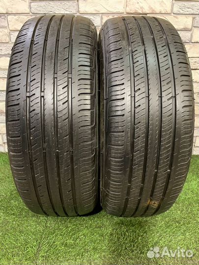 Ironman GR906 215/60 R16