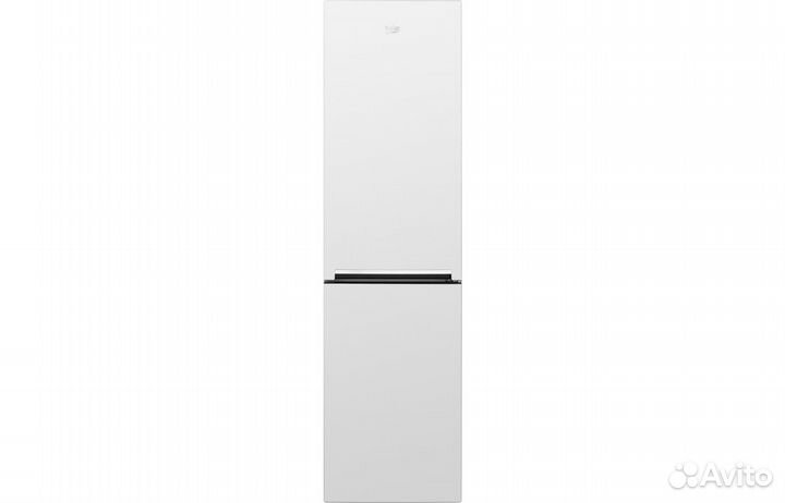 Холодильник beko. Новый. NoFrost. Высота 201 см