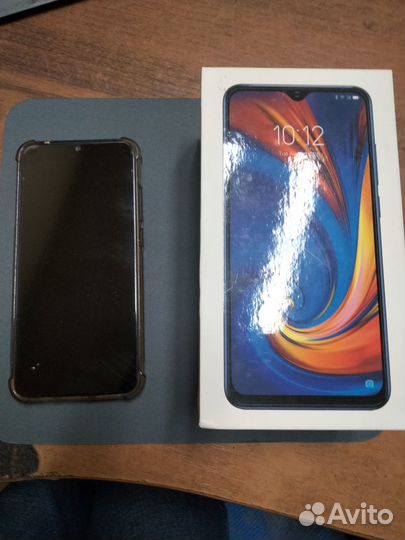 Lenovo Z5s