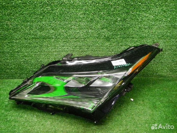 Фара левая Lexus RX200t/RX300/RX350/RX350L/RX450h/RX450hL