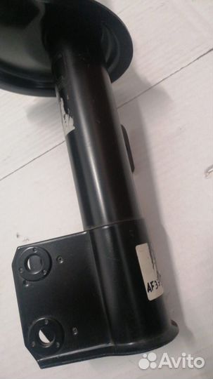 Амортизатор Peugeot 307 00-08 Левый (AF333739)