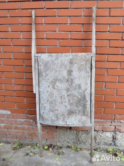 Носилки для хозяйственных работ