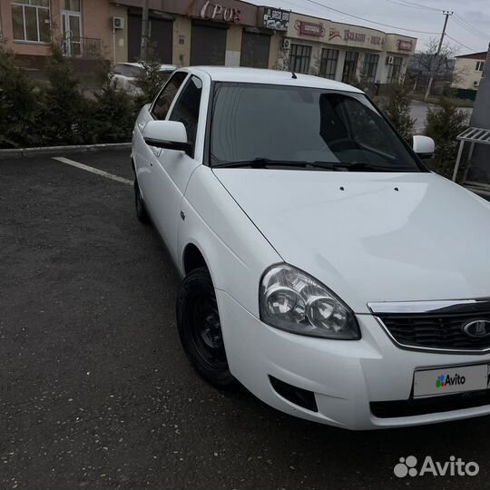 LADA Priora 1.6 МТ, 2014, 129 000 км