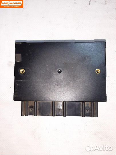 Блок комфорта Volkswagen Touareg 2003 7L0959933E