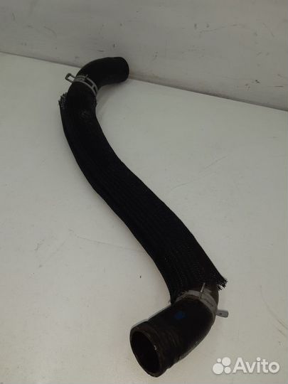 Патрубок Jeep Grand Cherokee WK2 EXF 3.0 15 год