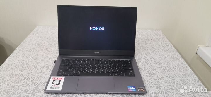 Honor magicbook 14