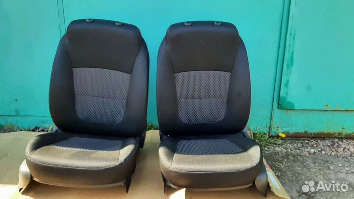 Салон для автомобилей