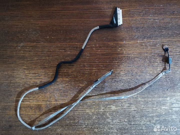 Шлейф от Acer Aspire DC02001FO10 Rev: 2.0