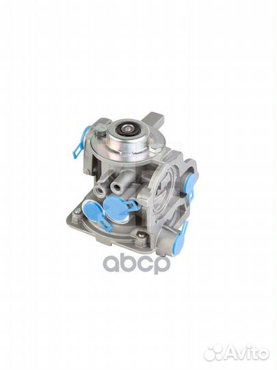 Кран тормозной прицепа EBS о.н. 9710028050 HCV