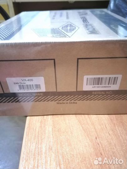 Блок питания для пк