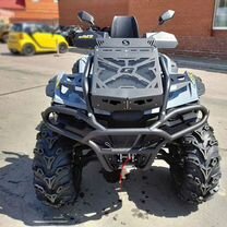 Квадроцикл Stels ATV guepard 850 PE (trophy PRO) в