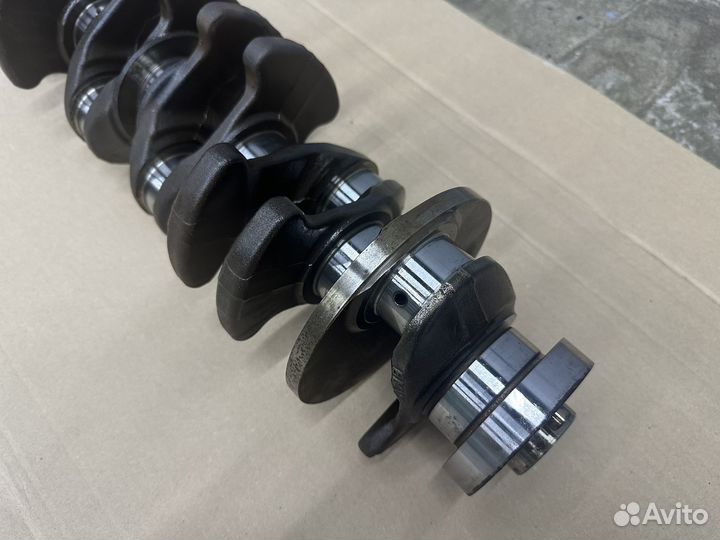 Коленчатый вал BMW N55B30