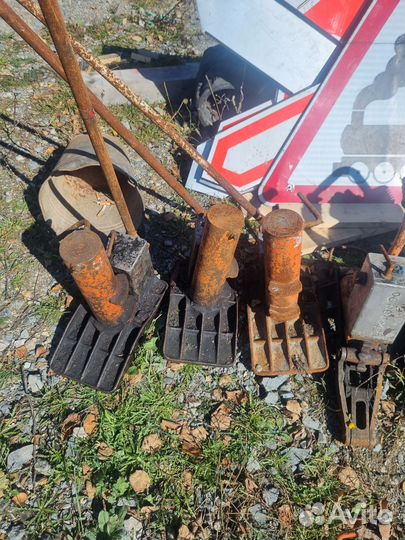 Путевой инструмент