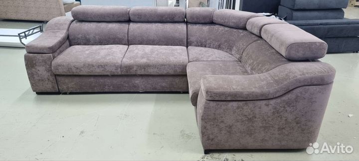 Обивщик мягкой мебели