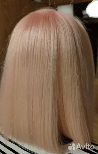 Окрашивание волос, укладки, стрижки на дому