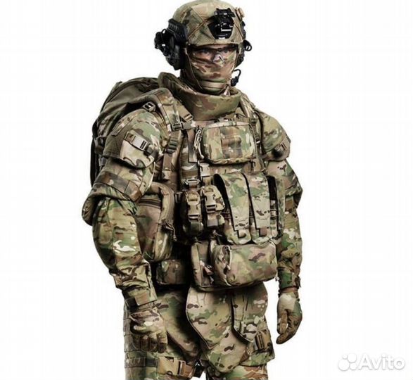 Кбс стрелок