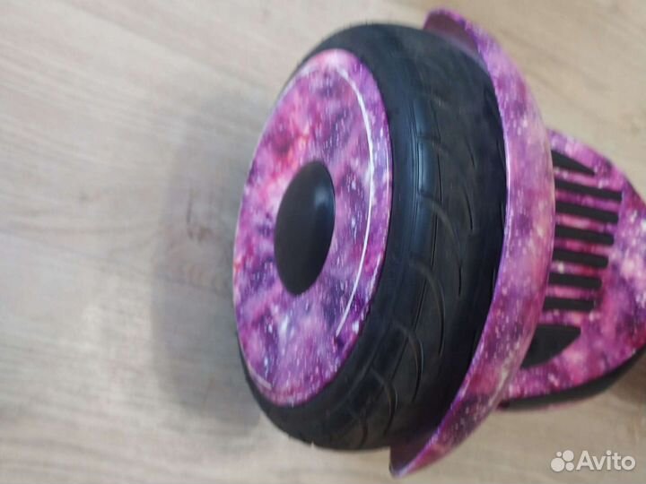 Гироскутер 10 5 бу