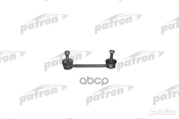 Тяга стабилизатора honda: HR-V 99-06 (Произведе