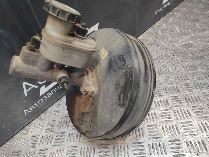 Вут+Гтц Nissan Almera N16 1.8 QG18