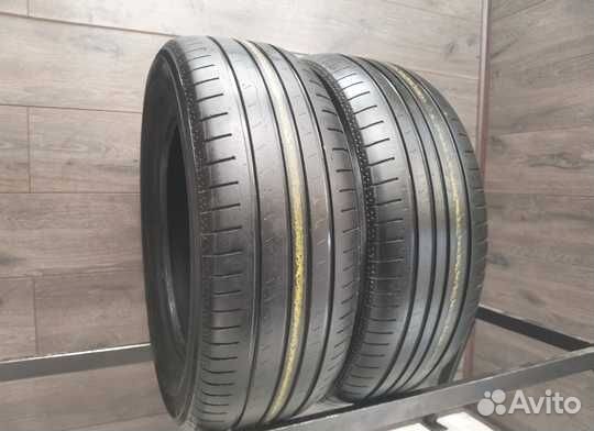 Yokohama BluEarth-A AE-50 215/60 R16 99V