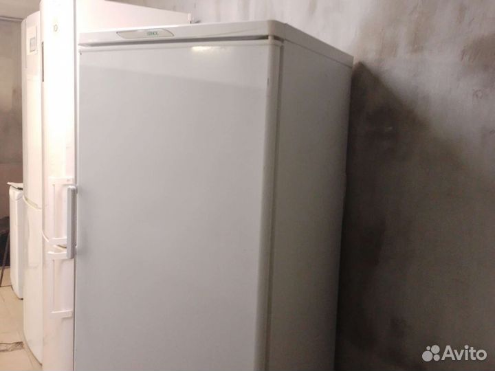 Холодильник бу стинол