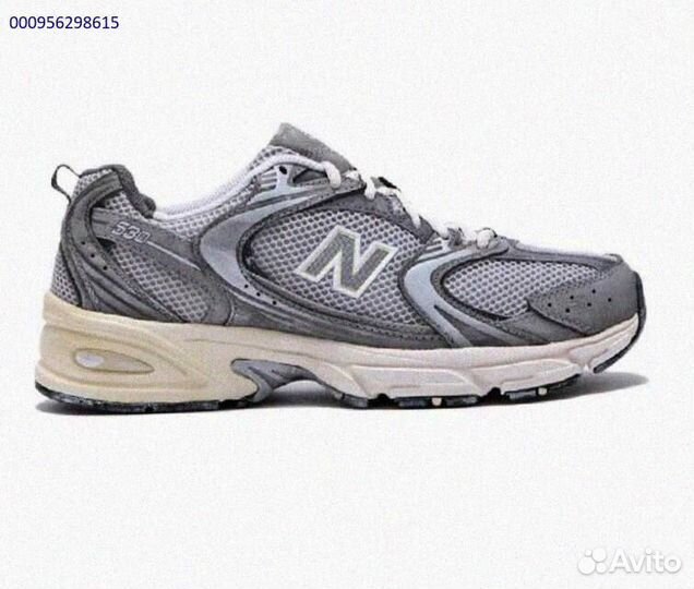 Кроссовки New Balance MR530TG (Арт.71792)