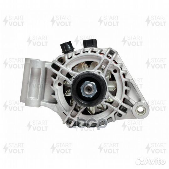 Генератор LG1079 startvolt