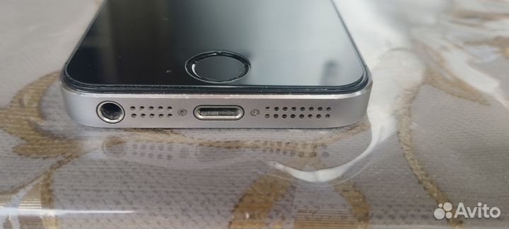 iPhone 5S, 16 ГБ