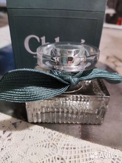 Chloé Rose Naturelle Intense Chloé