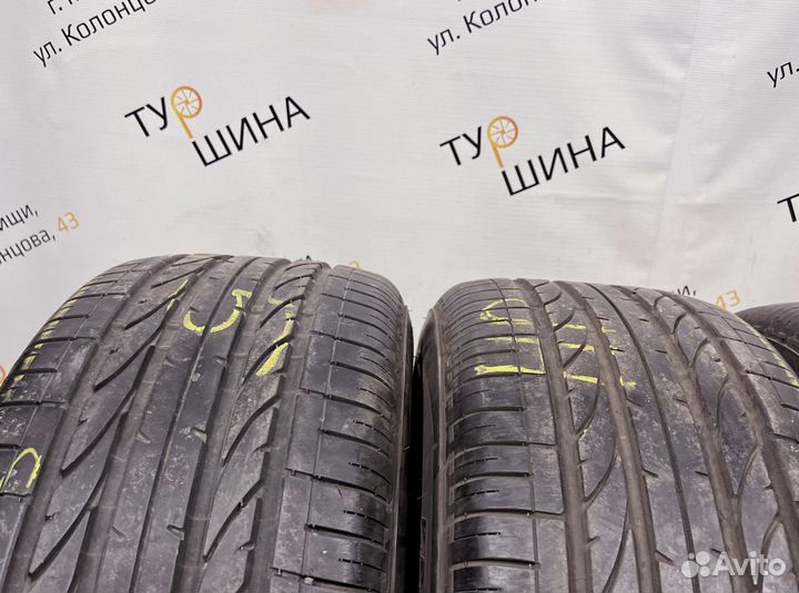 Bridgestone Dueler H/P Sport 285/60 R18 94Y