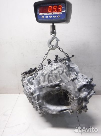 АКПП Hyundai-Kia 45000-3BEB0